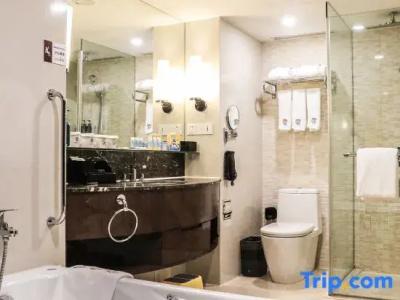 Crowne Plaza Kunming City Centre, An Ihg - 154