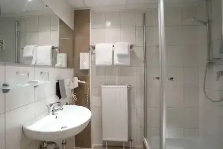 Best Western Rosenau - 7