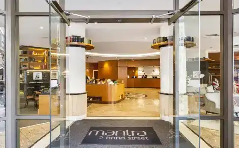 Mantra 2 Bond Street - 24