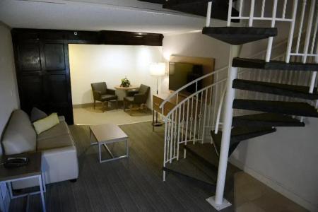 Holiday Inn West – Sunland Park, An Ihg - 11
