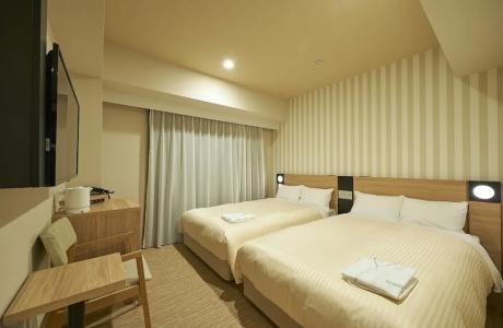 Sotetsu Fresa Inn Kamakura-Ofuna Higashiguchi - 26