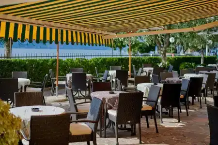 Albergo Del Garda - 23
