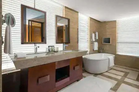 Hilton Beijing Wangfujing - 10