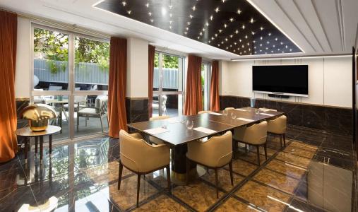 Doubletree By Hilton a Coruña - 22