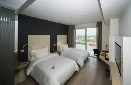 Liberty Central Saigon Riverside - 77