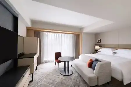 Sheraton Miyako Tokyo - 75