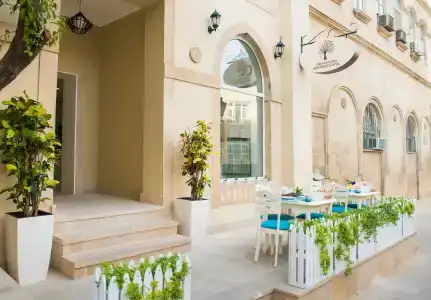 Two Seasons Boutique Baku - 18