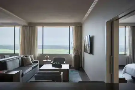 Sonesta Nashville Airport - 62