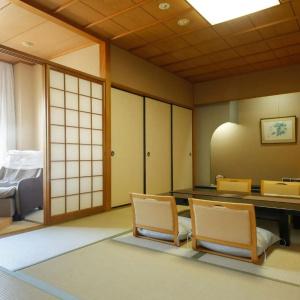 Arima Hot Spring Ryokan Hanamusubi - 41