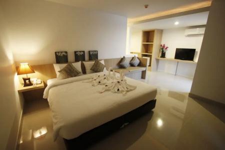 Memo Suite - 58