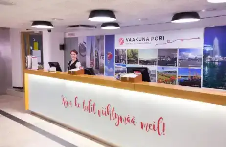Original Sokos Vaakuna Pori - 22