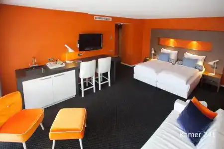 Van der Valk Assen - 25
