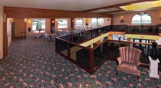 Grand Marquis Waterpark & Suites - 0