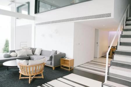 Veranda Pool Suite - 55