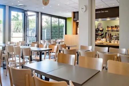 hÔTel b&b Ville Active, Parking séCurisé Gratuit - 21