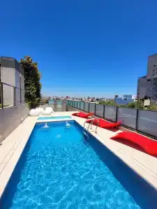 Own Grand Palermo Soho - 42
