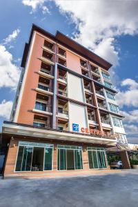 Central Place Serviced Angsila - 15