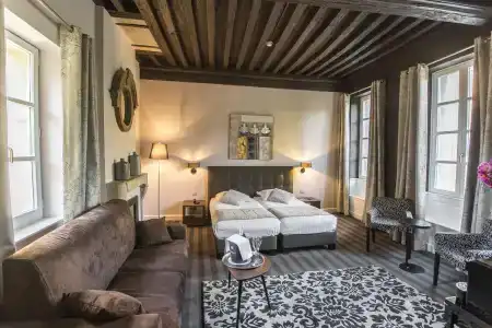 Maison Philippe Le Bon, Les Collectionneurs - 3
