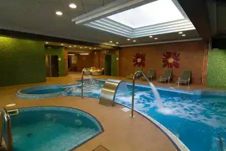 Golden Port Salou & Spa - 18