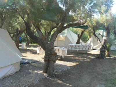 Camping Elizabeth - 58