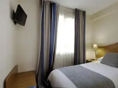 Hôtel Esprit d'Azur - 39
