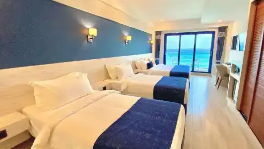 Kaani Palm Beach - 8
