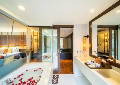 The Rock Hua Hin Beachfront Spa Resort - Sha Plus - 64