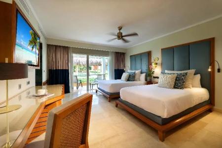 Grand Palladium Palace Resort Spa & Casino - 44