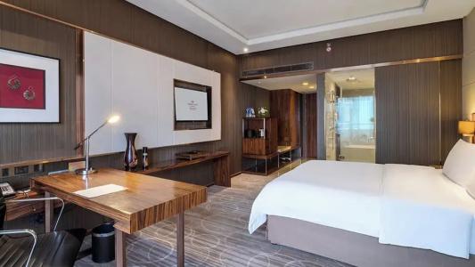 Crowne Plaza Kunming City Centre, An Ihg - 37