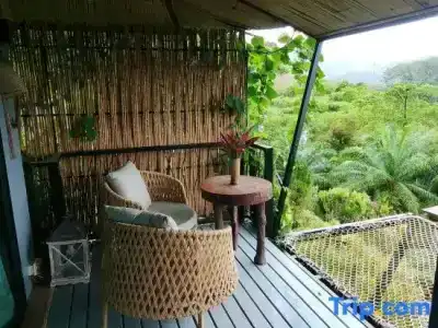 Khaosok Boutique Camps - 31