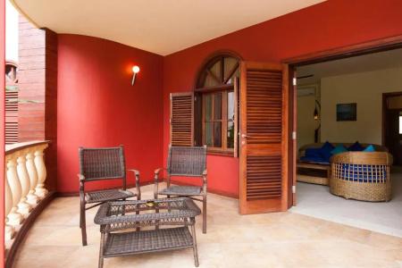 Castello Beach - 26