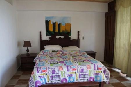 Plaza Real Resort - 28