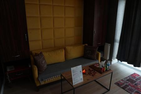 The Corner Palace - 37