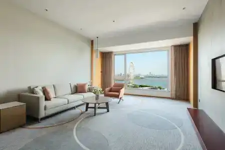 Intercontinental Suzhou, An Ihg - 165