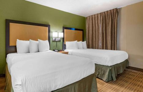 Extended Stay America Suites - - Southside - St Johns Towne Ctr - 40