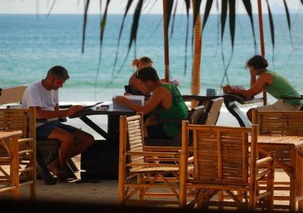 Lanta Nice Beach Resort - Sha Extra Plus - 21