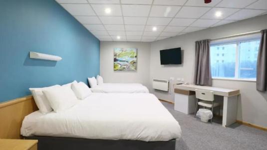 Citrus Cardiff by Compass Hospitality - 48