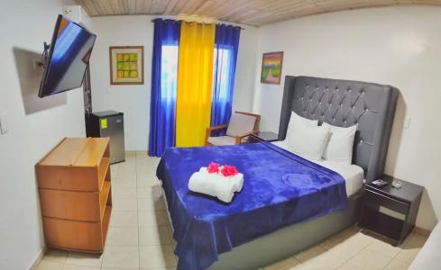 Acuarium Suite Resort - 18