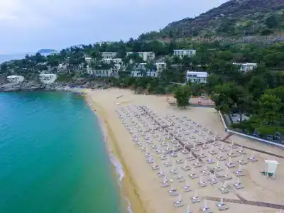 Tosca Beach - 30