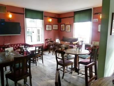 The Earl Of Derby - 16