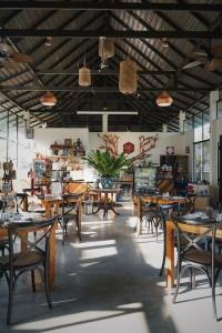 Kachonghills Tented Resort Trang - 40
