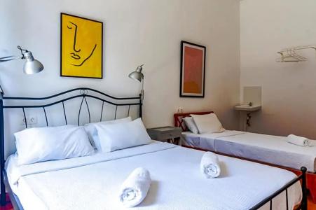 Dioskouros Hostel - 31