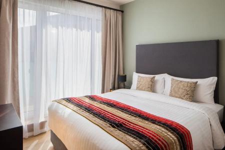 Escala & Suites - 36