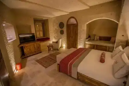 Anka Cave Suites - 158