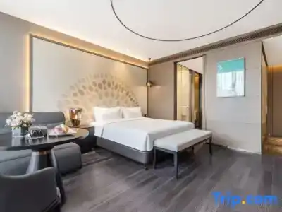 Cachet Boutique Kunming Artime - 87