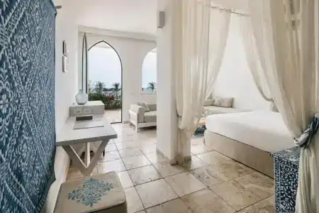Falkensteiner Resort Capo Boi - 57
