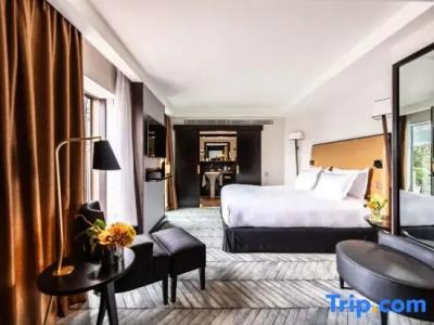 Sofitel Lisbon Liberdade - 71