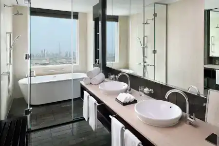 InterContinental Dubai Festival City, an IHG - 28