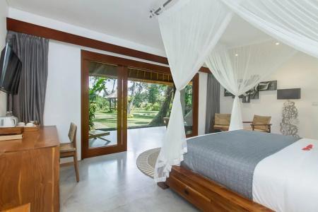 The Hidden Paradise Ubud - 57