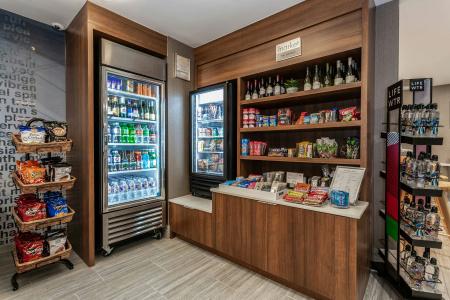 SpringHill Suites by Marriott Austin Northwest/The Domain Area - 23